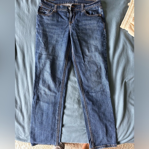 Old Navy Denim - Pre-loved Old Navy Boyfriend Jeans